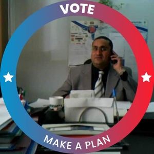 Meet your Posher, Magdi